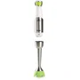 Domo Xpower Flex Mixeur plongeant 1200 W avec tige télescopique
