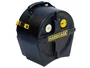 HARDCASE Étui rigide pour combo de timbales 14-15 pouces
