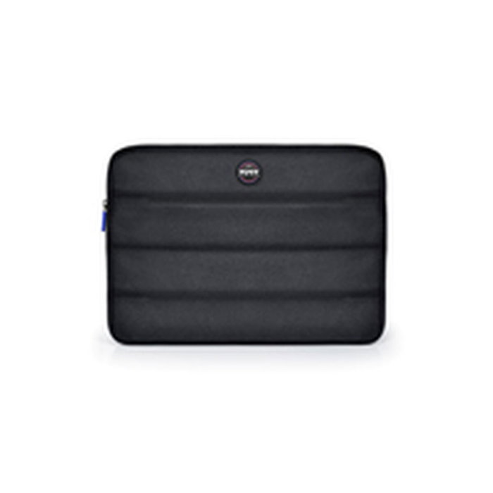 Port Designs Housse pour PC portable Portland 15 - Noir Port Designs Housse pour PC portable Portland 15 - Noir