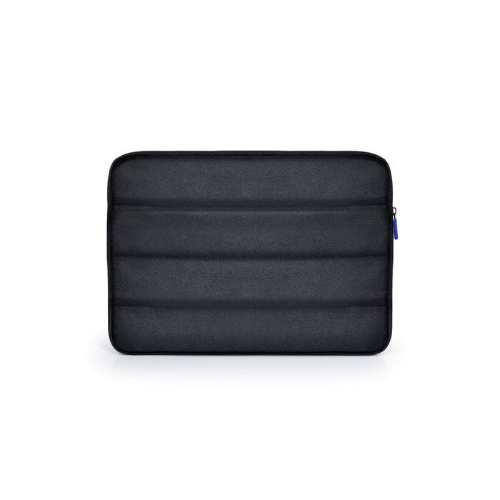 Port Designs Housse pour PC portable Portland 15 - Noir Port Designs Housse pour PC portable Portland 15 - Noir