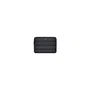 PORT DESIGNS Housse pour PC Portable Portland 15,6" Noir - Polyester 900D - Intérieur bleu - Dimensions 41x32,7x3 cm