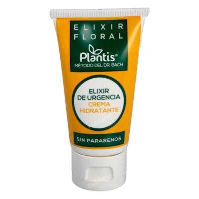 PLANTIS Elixir d'Urgence Rescue Remedy 50 ml PLANTIS Elixir d'Urgence Rescue Remedy 50 ml