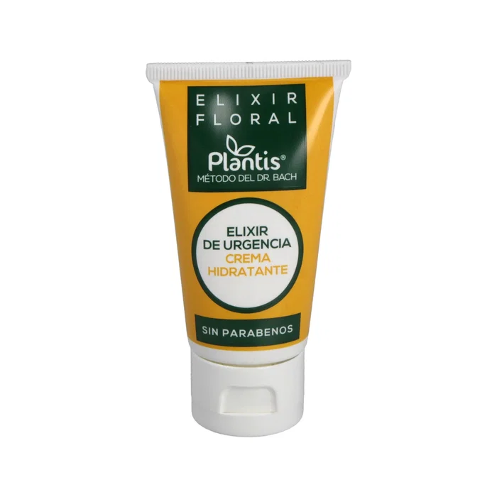 Plantis Crème Elixir d'Urgence 50 ml Plantis Crème Elixir d'Urgence 50 ml