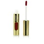 Delfy Rouge à Lèvres Liquide Gold #Aurore Rouge Finition Mate Imperméable Longue Tenue Hydratant 8g