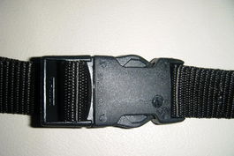 HERRAJES ALK Cinta de sujeción para colchón abatible, 1,42 metros, para camas abatibles