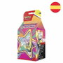 Pokémon - Coffret de Cartes à Collectionner Iono Tournament - Jeu de Cartes en Espagnol