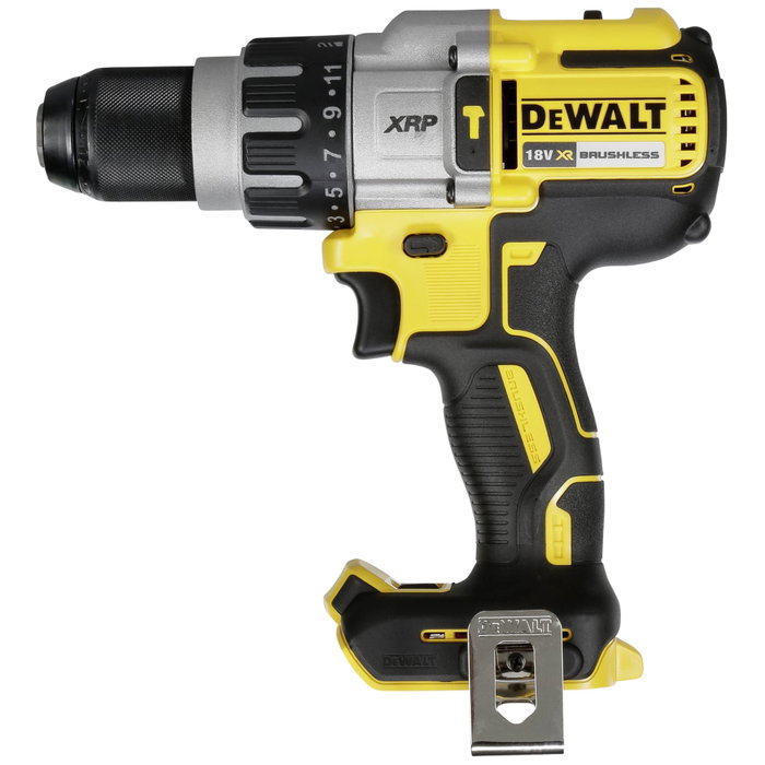 DeWalt DCD996NT-XJ Perceuse-visseuse à percussion 18V DeWalt DCD996NT-XJ Perceuse-visseuse à percussion 18V