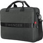 Wenger MX ECO Brief 16 Sac pour ordinateur portable Gris