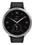 Amazfit Wearable Active 2 Black 3,35 cm (1,32 pouces)