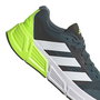 Chaussures de Running pour Adultes Adidas Questar 2 Blue marine
