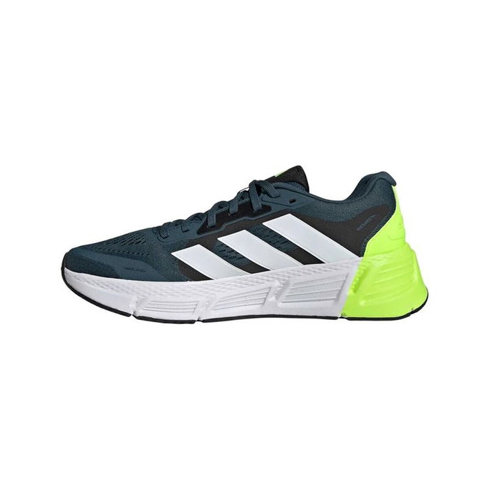 Chaussures de Running pour Adultes Adidas Questar 2 Blue marine Chaussures de Running pour Adultes Adidas Questar 2 Blue marine