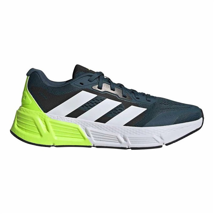 Chaussures de Running pour Adultes Adidas Questar 2 Blue marine Chaussures de Running pour Adultes Adidas Questar 2 Blue marine