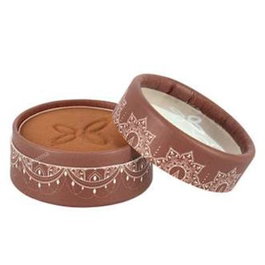BOHO GREEN MAKE UP Ombre à paupières 126 Cocoa BIO VEGAN
