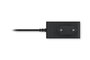 Teltonika Networks Alimentation secteur EU 18W - Entrée 100-240V AC / 50-60Hz - Sortie 12V DC 1.5A - Connecteur 4 broches pas 3mm