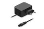 Teltonika Networks Alimentation secteur EU 18W - Entrée 100-240V AC / 50-60Hz - Sortie 12V DC 1.5A - Connecteur 4 broches pas 3mm