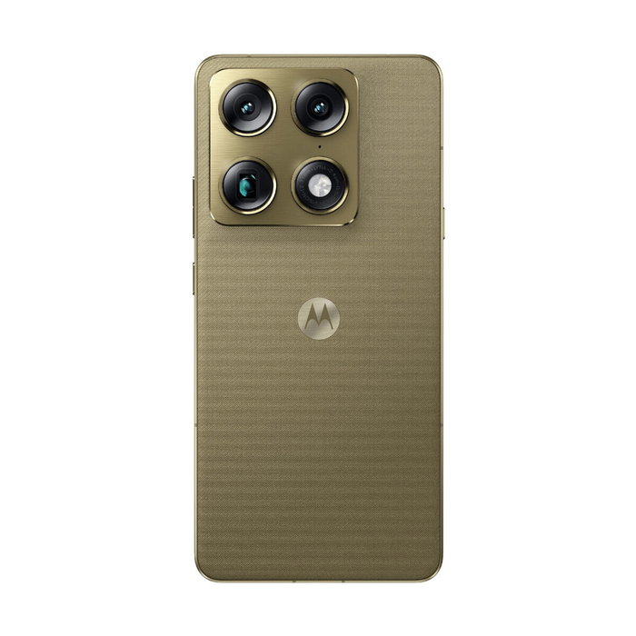Smartphone Motorola XT2603-2 6,8" Octa Core 16 GB RAM 512 GB Or