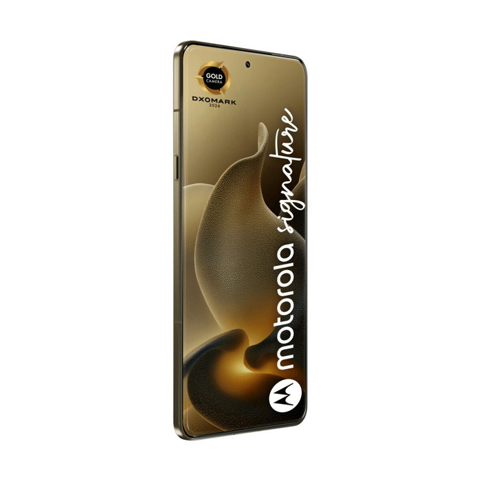 Smartphone Motorola XT2603-2 6,8" Octa Core 16 GB RAM 512 GB Or