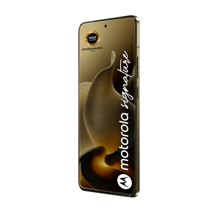 Smartphone Motorola XT2603-2 6,8" Octa Core 16 GB RAM 512 GB Or