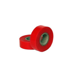 Capel·Lo Rollo Adhésif Rouge Double Face - Adhésif pour prothèses capillaires, sans résidus, fin, hypoallergénique et transparent