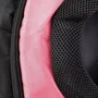 Ferplast Kangoo - Sac à dos porte-chien en nylon - Rose - Dimensions 41.5 * 20 * 43 cm - Capacité 8 kg