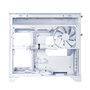 Lian Li O11 Vision-M White