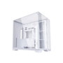 Lian Li O11 Vision-M White