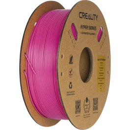 Creality Filament Hyper PLA Viva Magenta 1kg 1.75mm