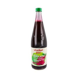 VOELKEL Jus de betterave Demeter Bio 700ml