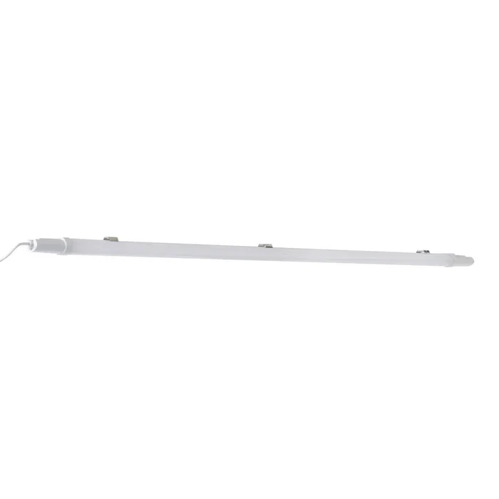 Luminaire LED Industriel Imperméable IP65 Ledvance 48W 5520Lm 6500K 110° - Pour Garages, Entrepôts et Parkings Luminaire LED Industriel Imperméable IP65 Ledvance 48W 5520Lm 6500K 110° - Pour Garages, Entrepôts et Parkings