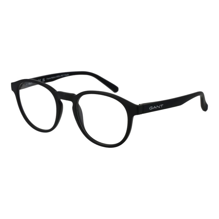 Monture de Lunettes Homme Gant GA3301 50002 Monture de Lunettes Homme Gant GA3301 50002