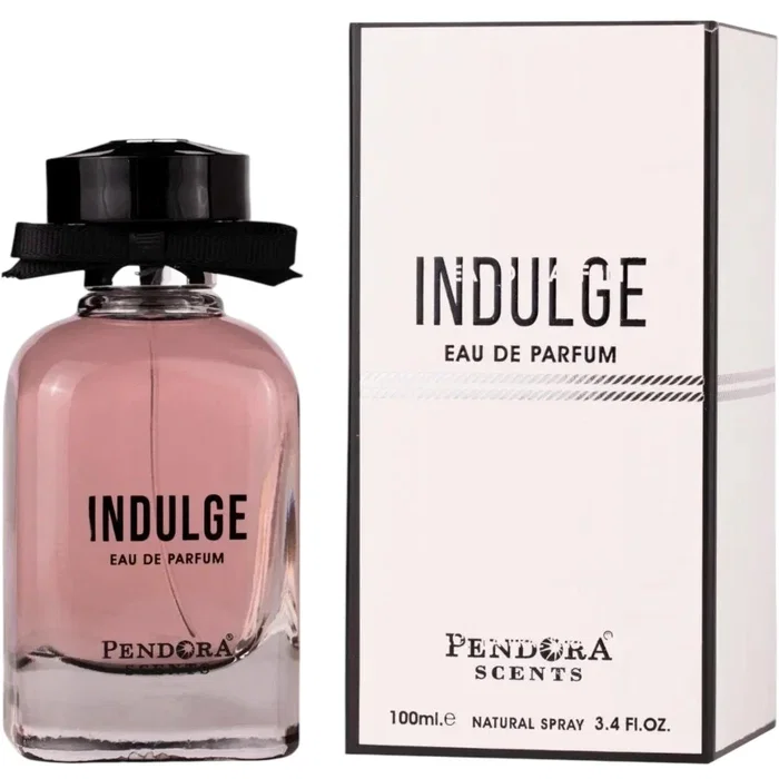 Pendora Scents Indulge Eau de Parfum Unisexe 100 ml