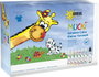 Kreul Kit peinture pour fenêtre Pequeña fauna MUCKI