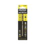 WOLFPACK LINEA PROFESIONAL Mèche cylindrique en cobalt HSS 8,0 mm