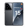 Smartphone Xiaomi Xiaomi 15 5G 6,36" Octa Core Qualcomm Snapdragon 8 Elite 12 GB RAM 512 GB Noir