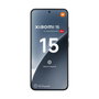 Smartphone Xiaomi Xiaomi 15 5G 6,36" Octa Core Qualcomm Snapdragon 8 Elite 12 GB RAM 512 GB Noir