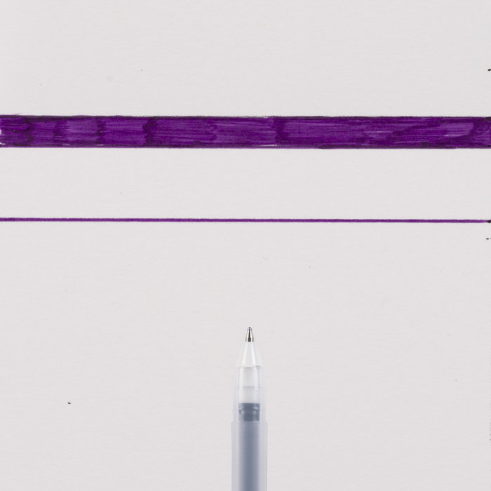 Sakura Gelly Roll Classic 08 Violet Sakura Gelly Roll Classic 08 Violet