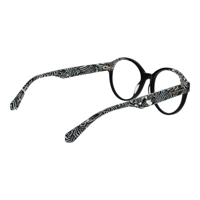 Monture de Lunettes Femme Christian Lacroix CL1116 52-9038