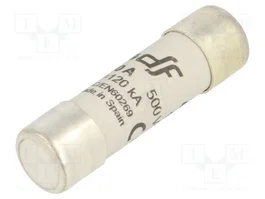 DF ELECTRIC Fusible industriel céramique 14x51mm 40A