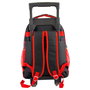 MANENTI Trolley Hero Spiderman Marvel - Valise Cabine 44 cm - Dimensions: 44x33x22 cm