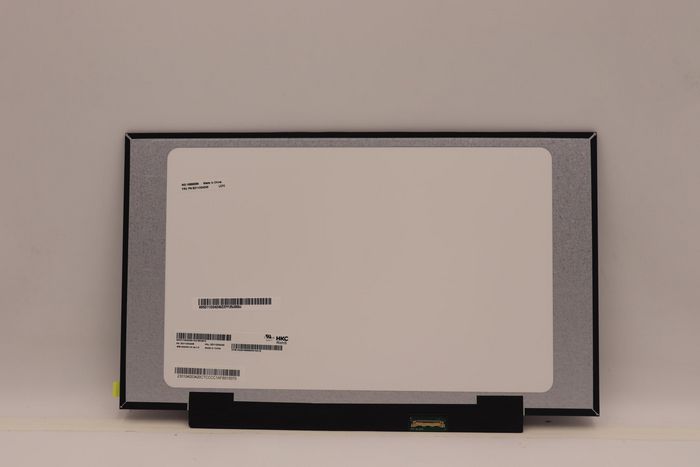 Lenovo Écran LCD 14 pouces HD TN 220 nits Antireflet Non Tactile pour Ordinateur Portable