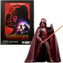 HASBRO Figura Darth Vader Revenge of the Jedi Star Wars 15cm