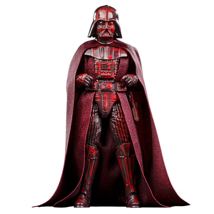 HASBRO Figura Darth Vader Revenge of the Jedi Star Wars 15cm