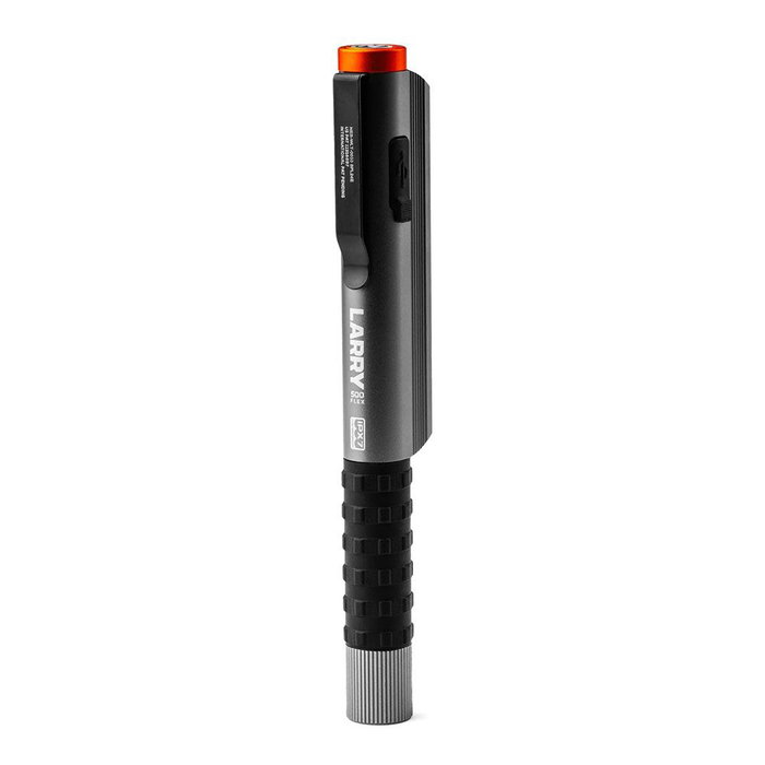 Nebo Lil larry 500 flex, Lampe de travail LED 500 lm, Flex Power, rechargeable USB-C, magnétique, IPX7, aluminium Nebo Lil larry 500 flex, Lampe de travail LED 500 lm, Flex Power, rechargeable USB-C, magnétique, IPX7, aluminium