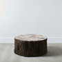 BigBuy Home Table Basse 100 x 100 x 40 cm