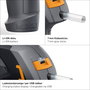 Steinel MobileGlue 1007 Pistolet à colle chaude sans fil