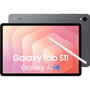Tablette Samsung TAB S11 SM-X736B 11" 12 GB RAM 128 GB Gris