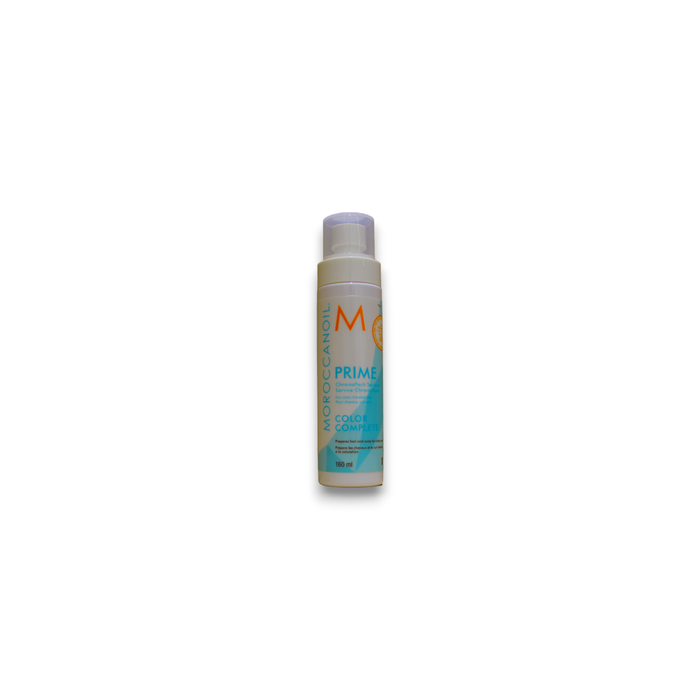 Moroccanoil Color Complete Huile d'argan, Lotion de traitement pré-couleur pour hydrater et protéger les cheveux - 160 ml Moroccanoil Color Complete Huile d'argan, Lotion de traitement pré-couleur pour hydrater et protéger les cheveux - 160 ml