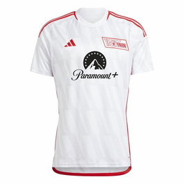 Maillot de Football à Manches Courtes pour Homme Adidas Fc Unión Berlin (XL)