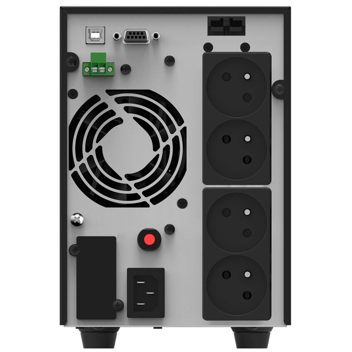 PowerWalker VFI 2000 AT FR 2000 VA / 1800 W