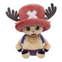 Moose Peluche Interactive Tony Tony Chopper One Piece